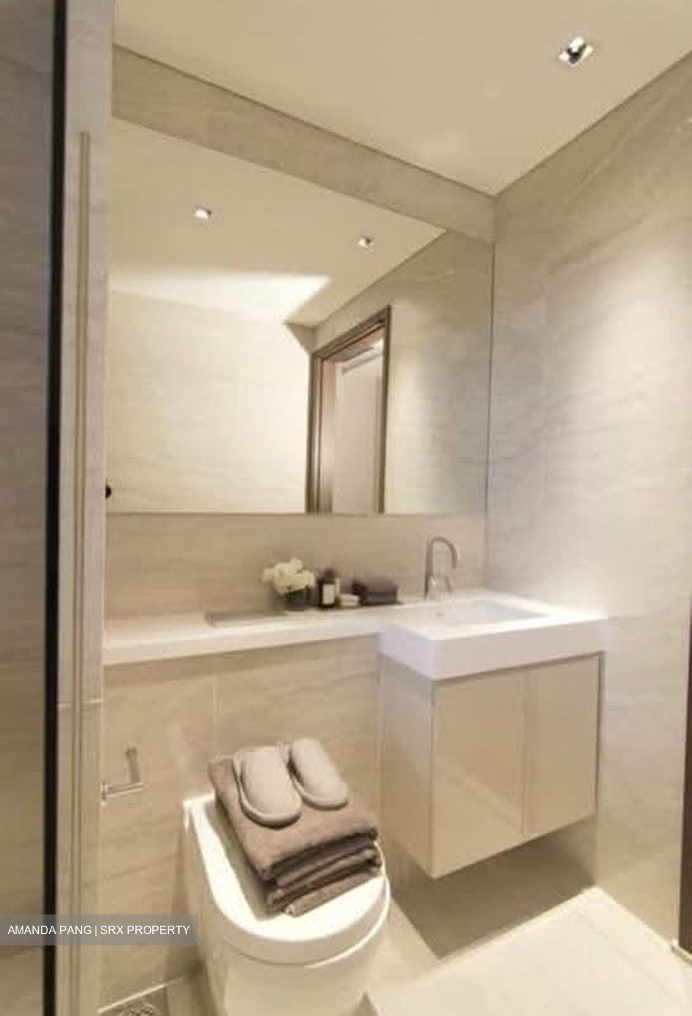Signature At Yishun (D27), Condominium #636543231